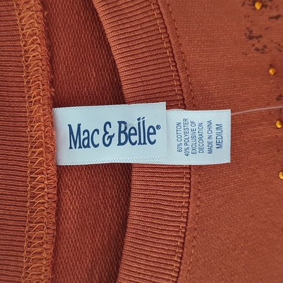 💥3for$15💥😱SCARECROW😱Top - Picture 7 of 10